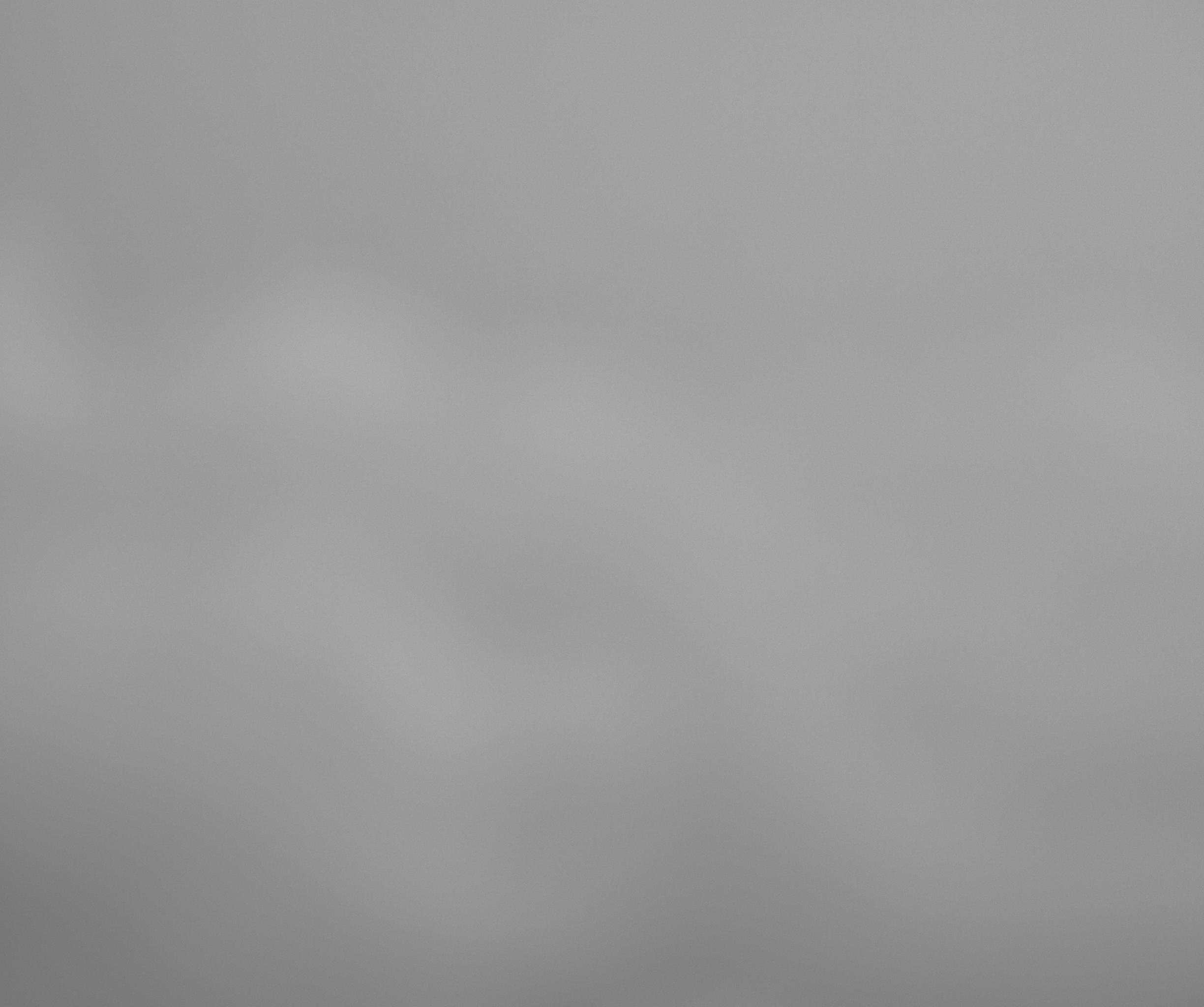 An out-of-focus image of clouds.